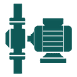 submersible water pump