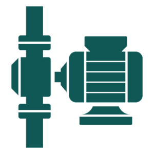 submersible water pump